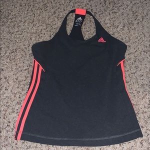 Work out tank top